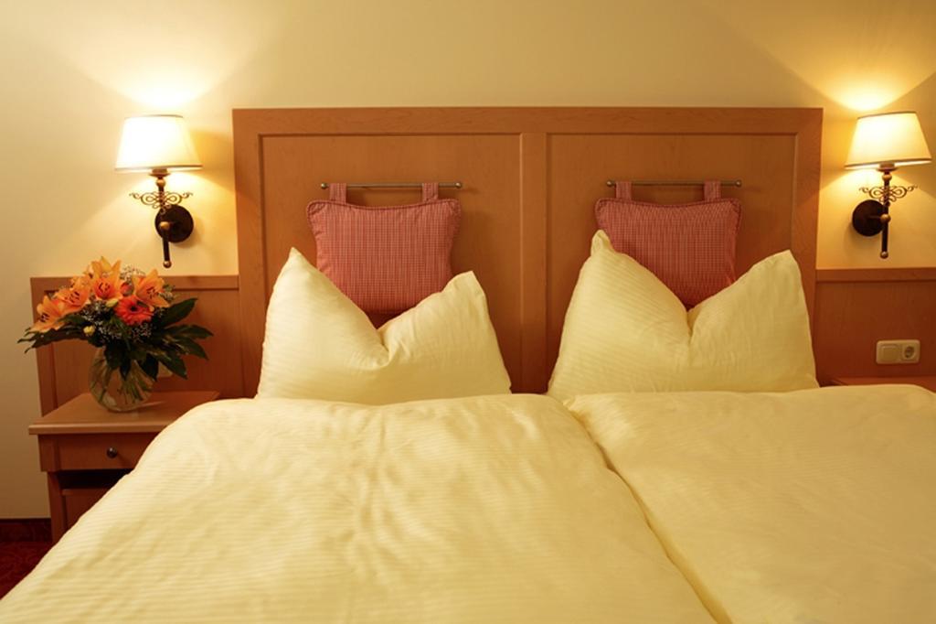 Doppelzimmer zur Einzelnutzung