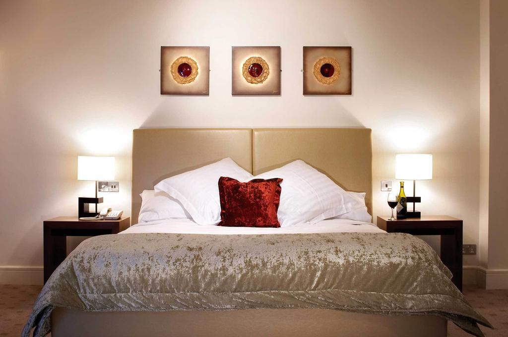 Retreat Double Room Adults Only