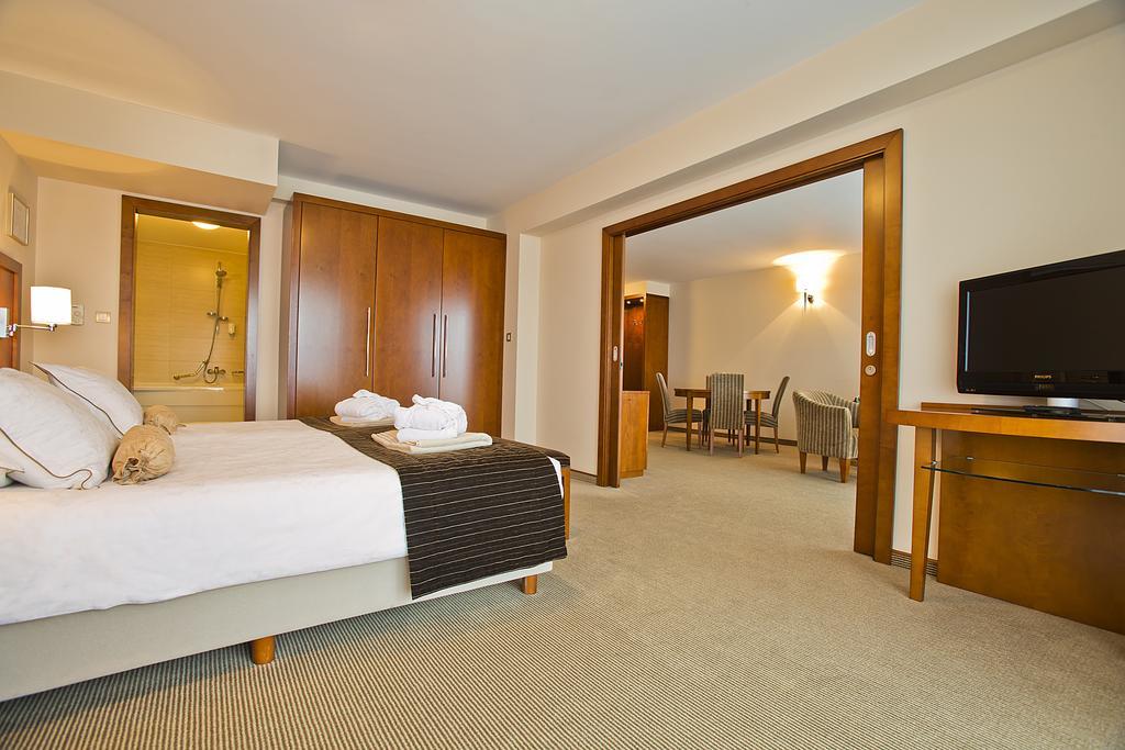 Suite Pinia mit Meerblick