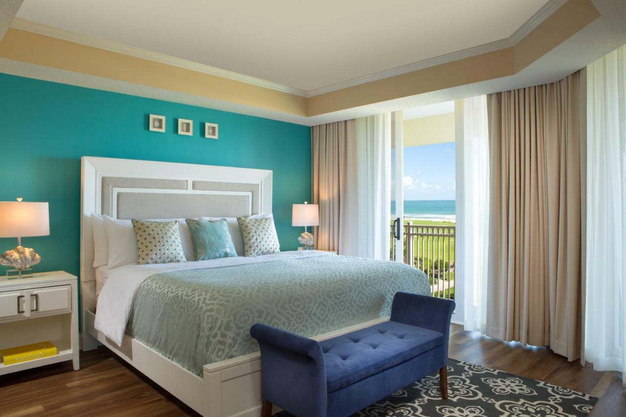 Suite de 4 dormitorios con vistas al mar