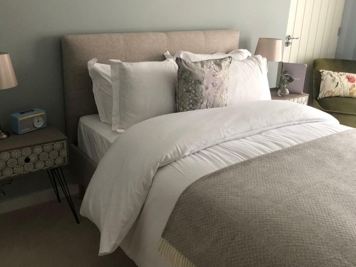 Double Room with Patio
