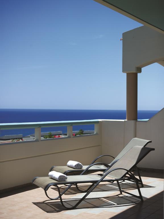 Suite Executive con vistas al mar