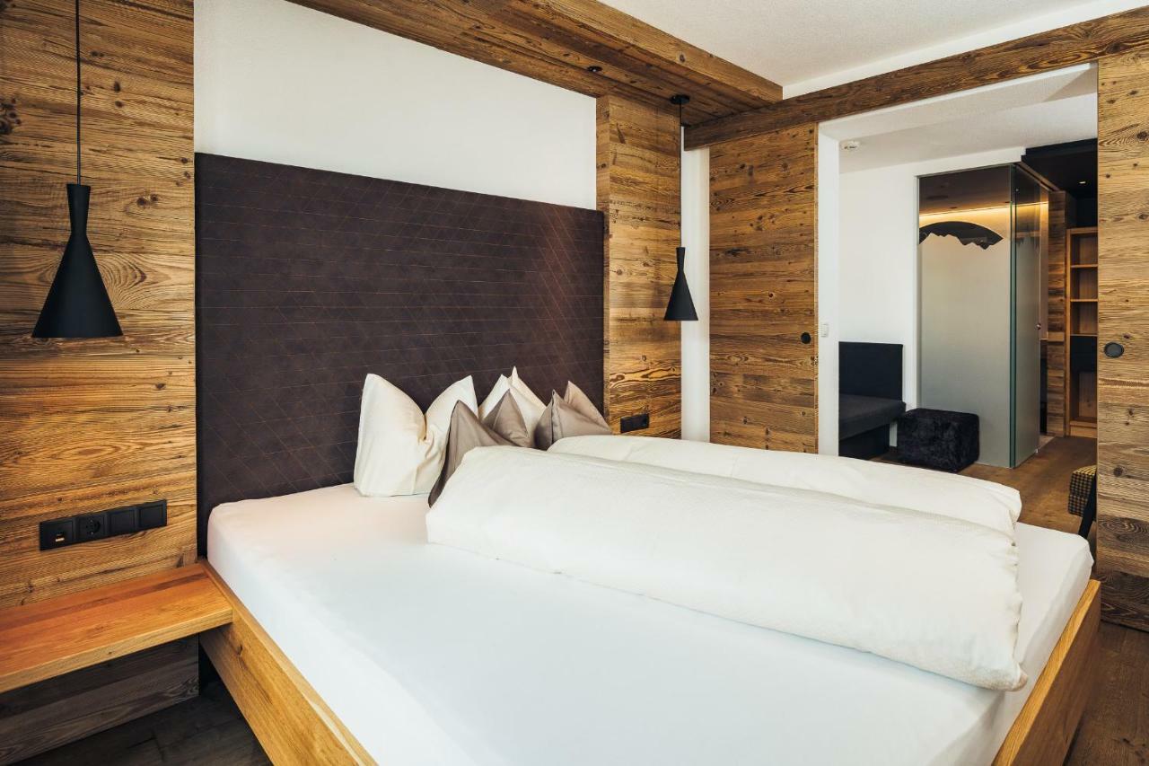 Suite Balcony