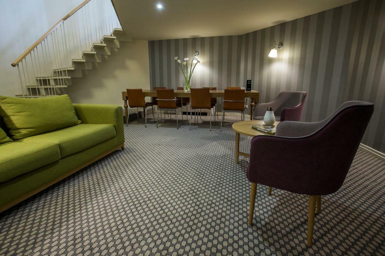 Premium Maisonette/Duplex Suite