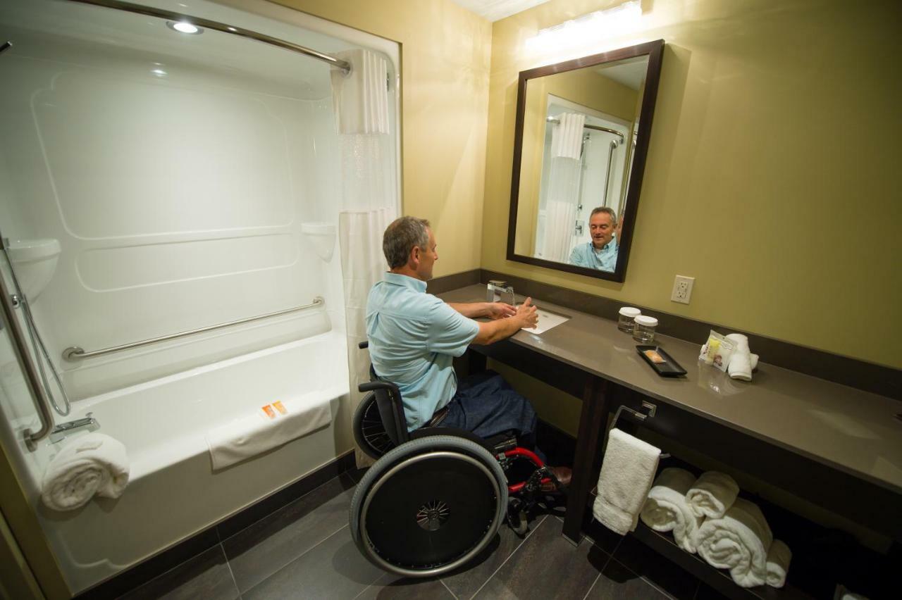 King Room View Disability Access Non smoking