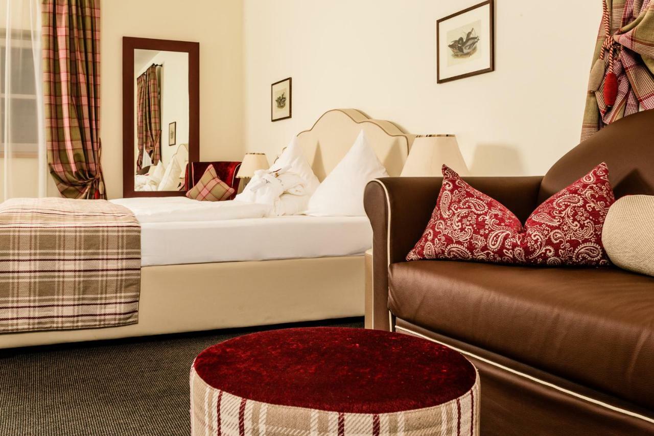 Comfort Doppelzimmer
