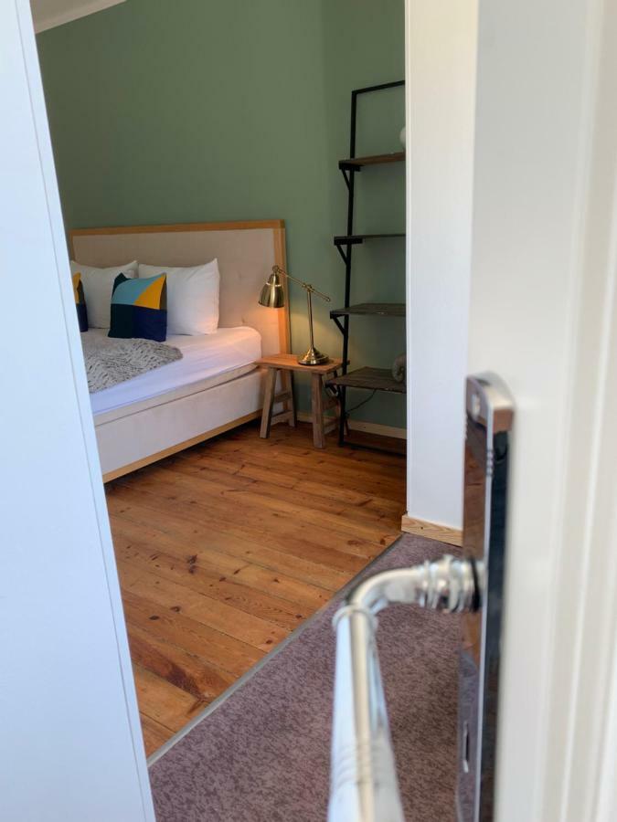 Deluxe Familienzimmer