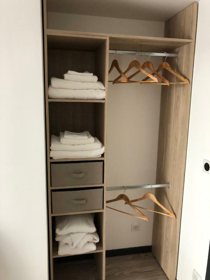 Chambre Double Supérieure