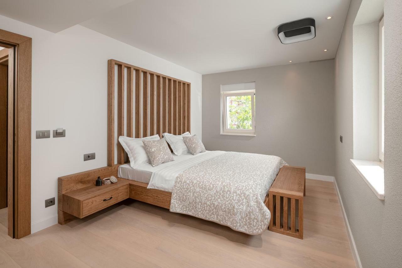 Standard Doppelzimmer