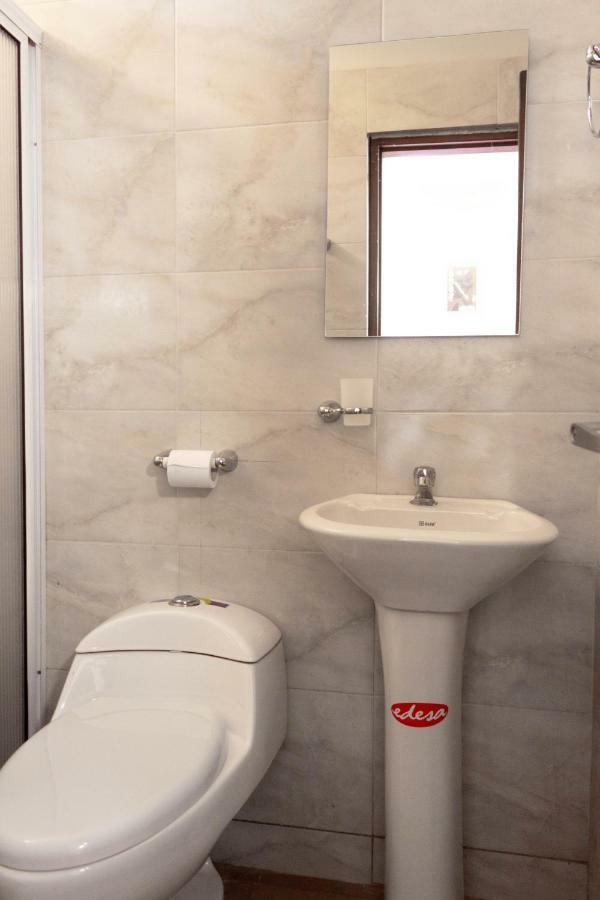 Habitación Doble Estándar
