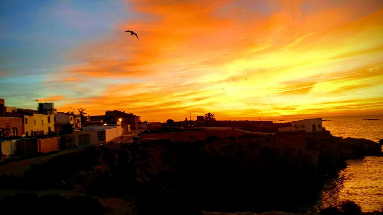 Suite Deluxe con vistas al mar