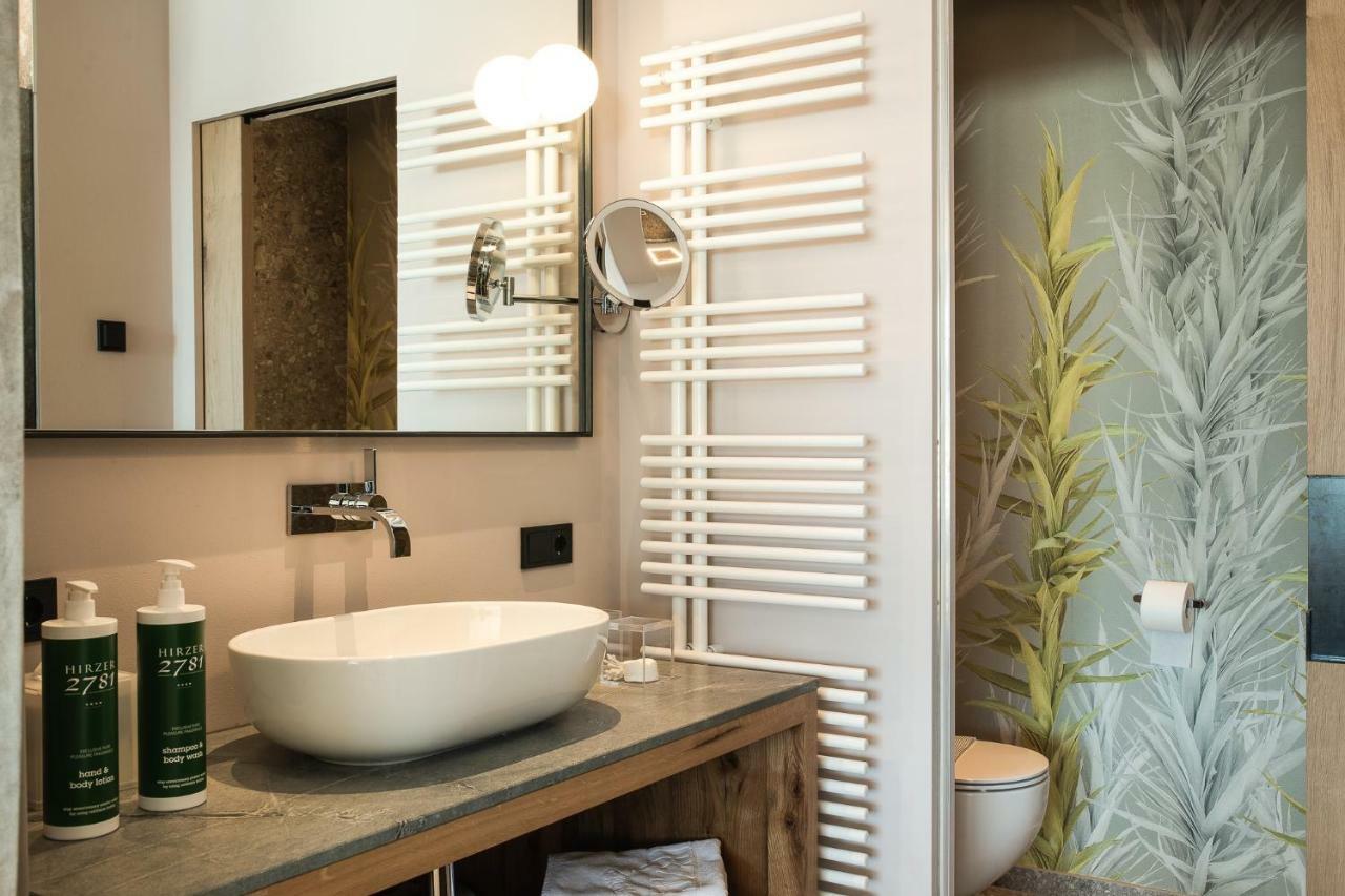 Suite con Balcone