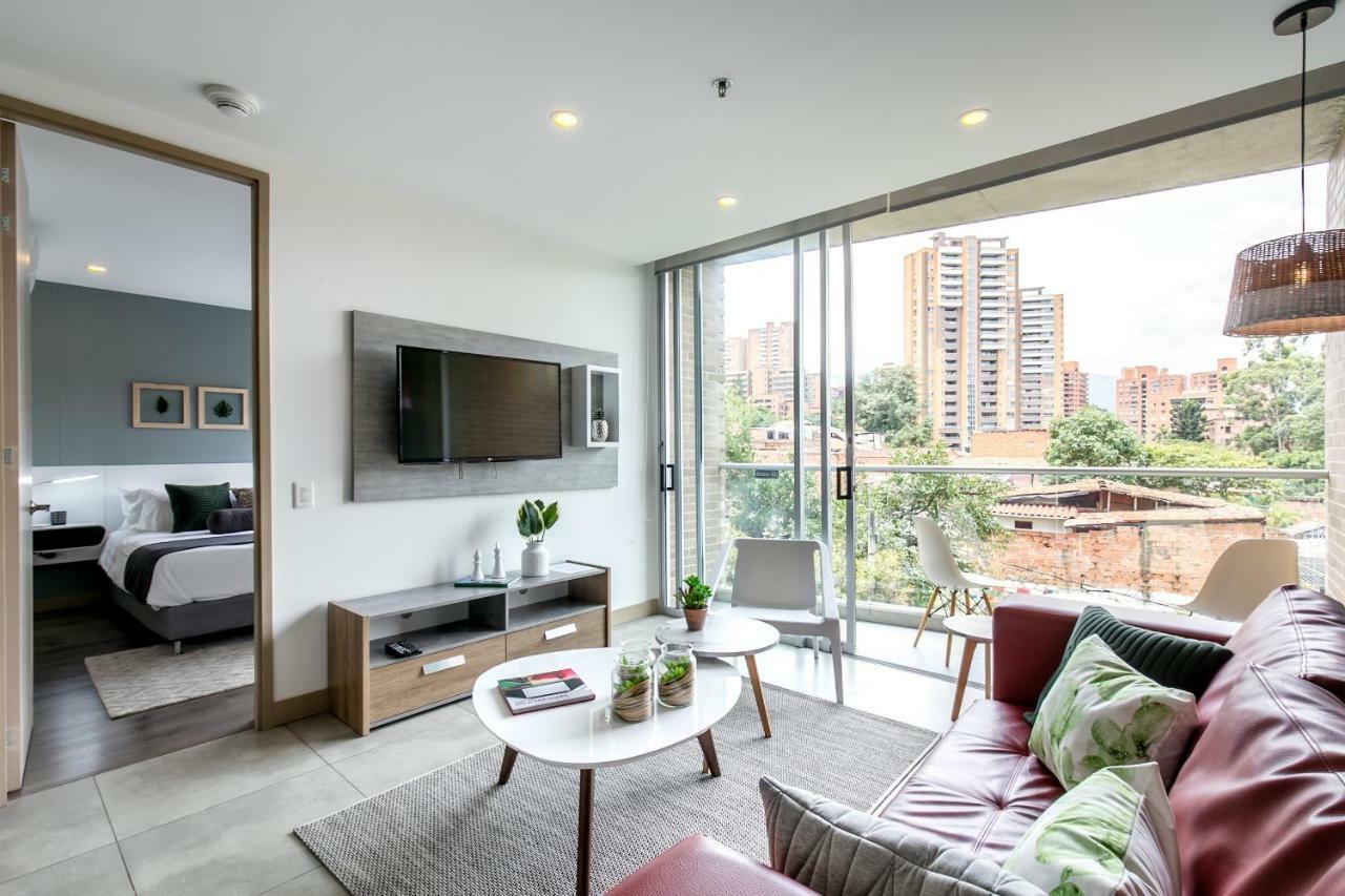 Apartamento Deluxe