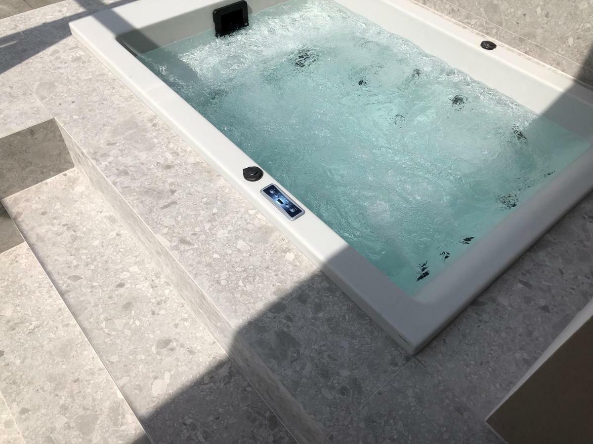 Suite Signature - Vue sur Mer