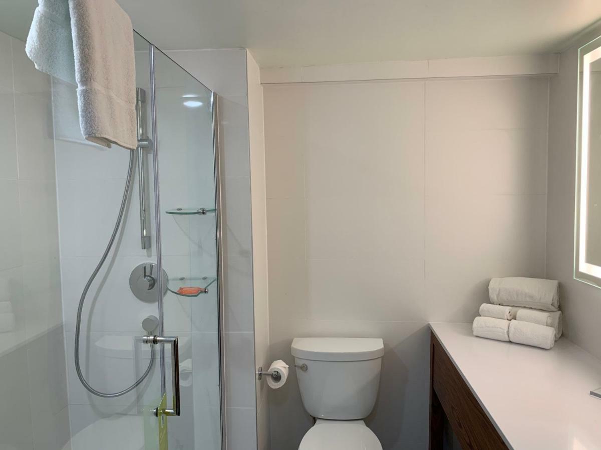Premium Room, 2 Double Beds, Non Smoking