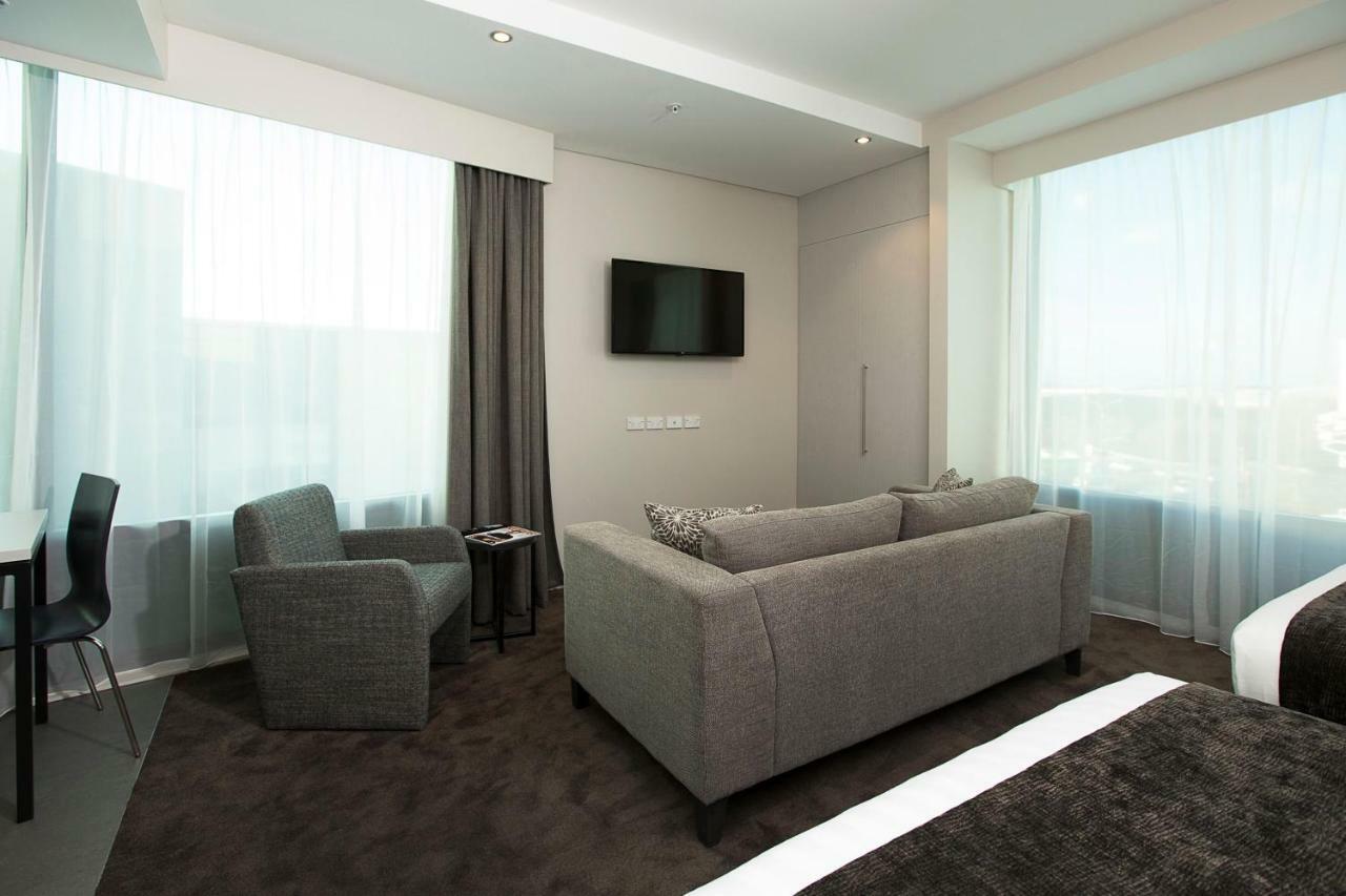 Twin Studio Apartment