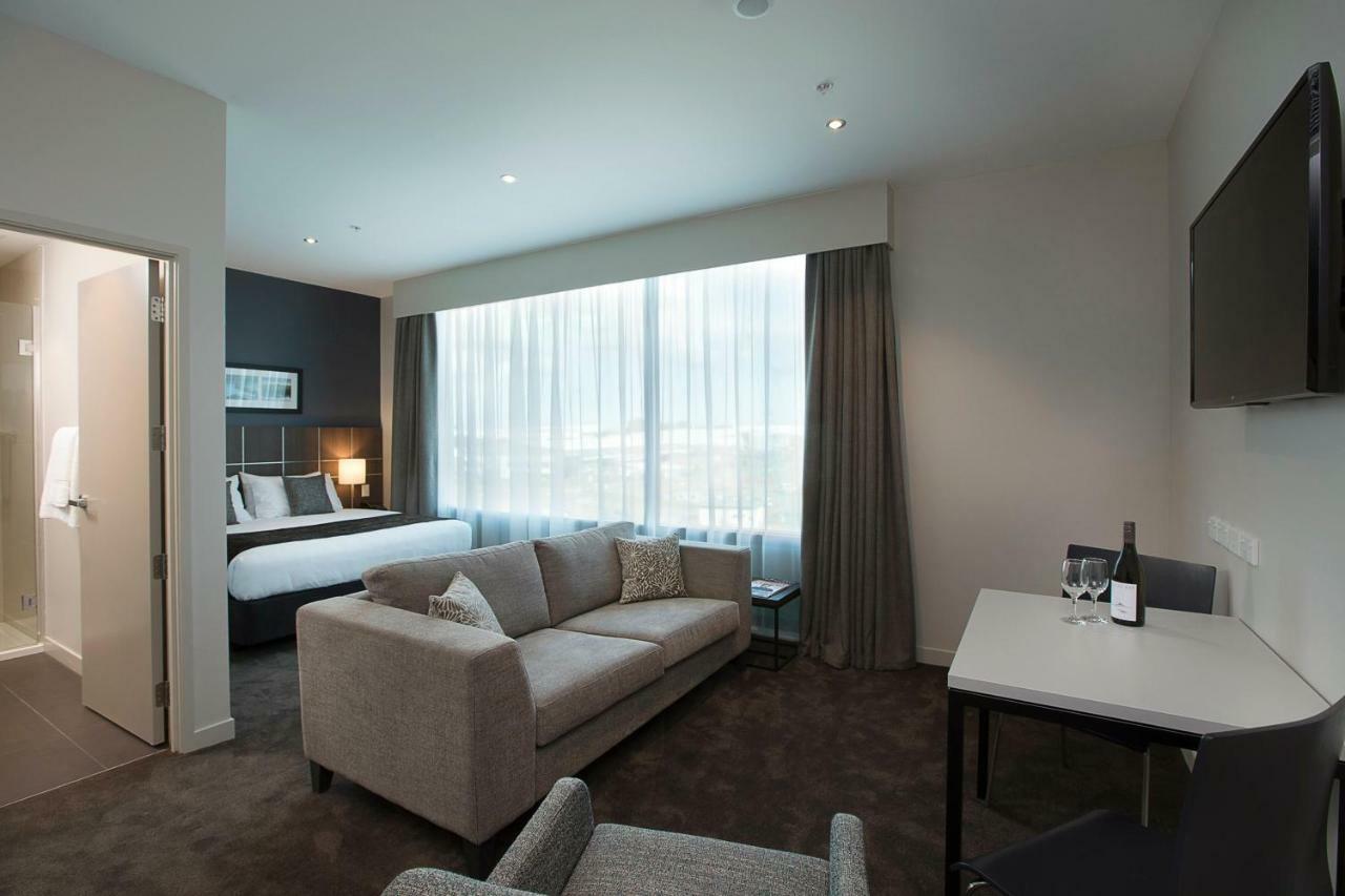Executive Studio Apartment