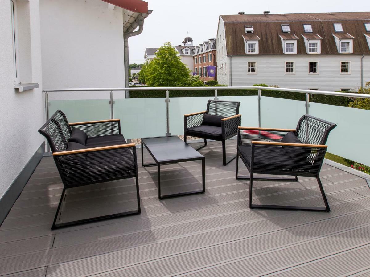 Suite Deluxe avec Lit King-Size