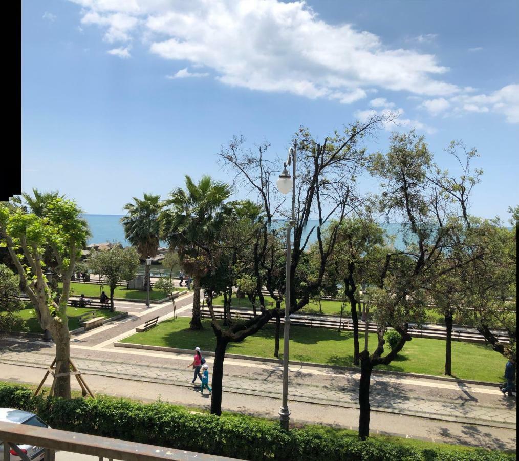 Suite con Vista Mare
