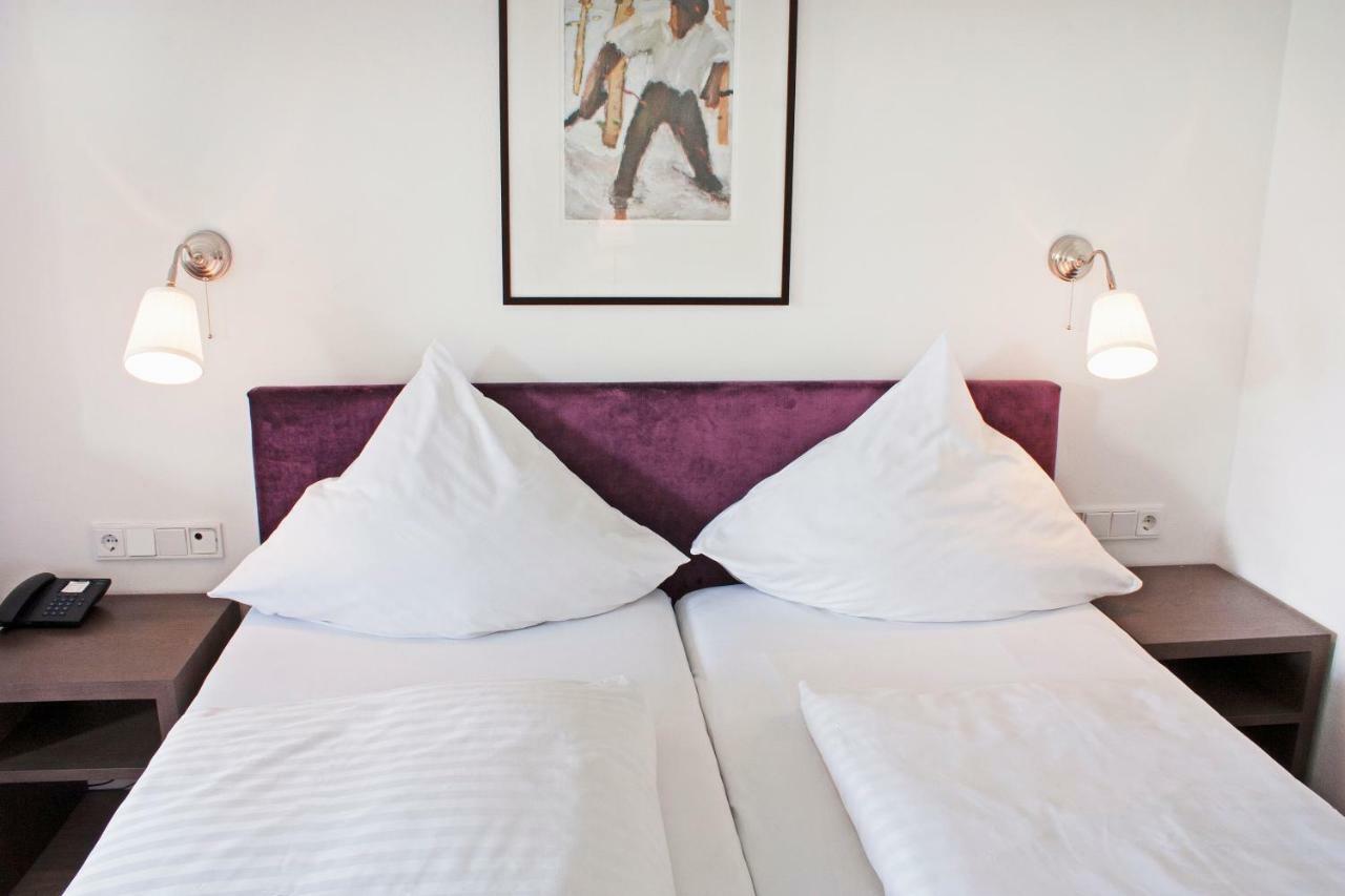 Deluxe Doppelzimmer mit Balkon