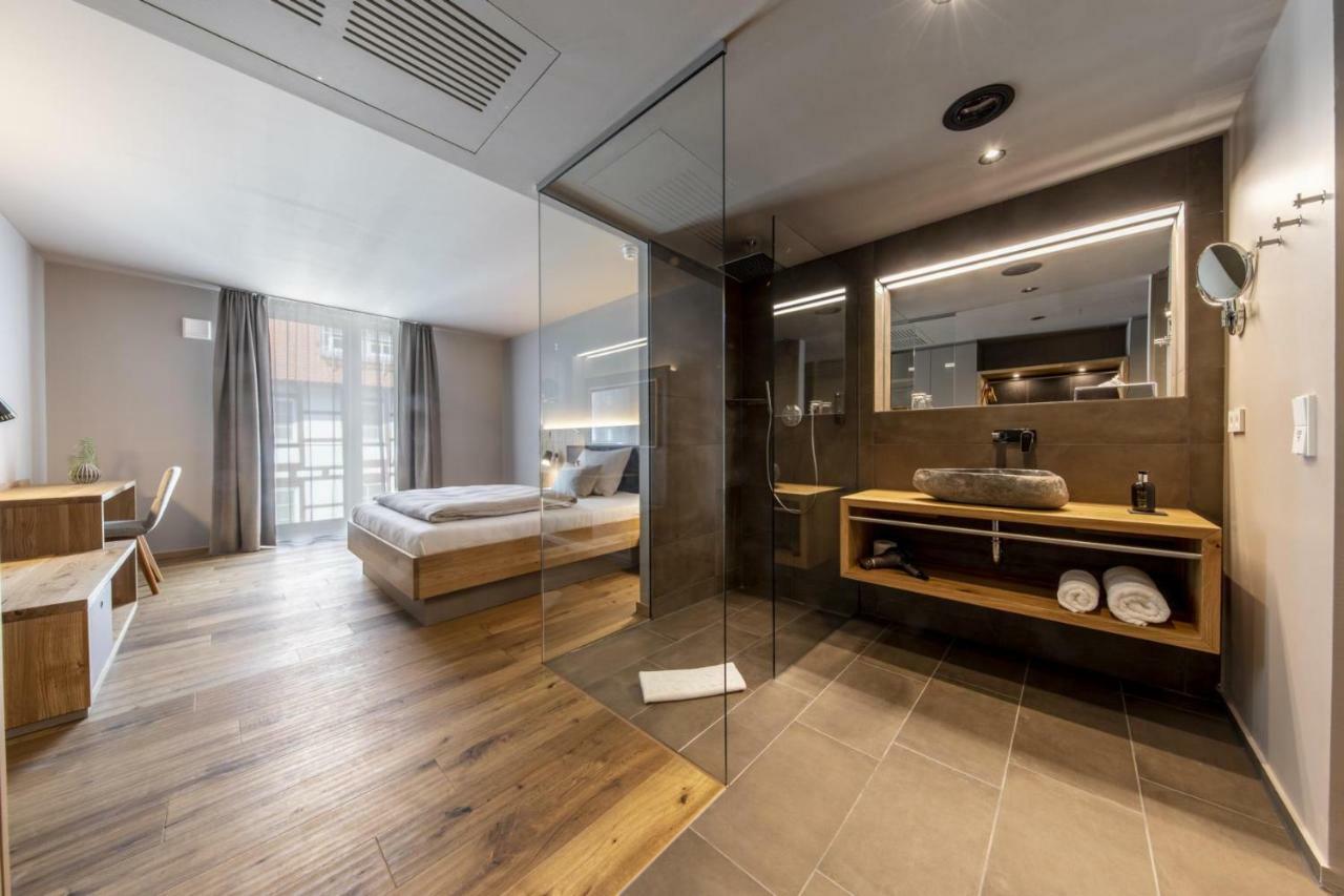 Superior Zimmer mit Queensize-Bett