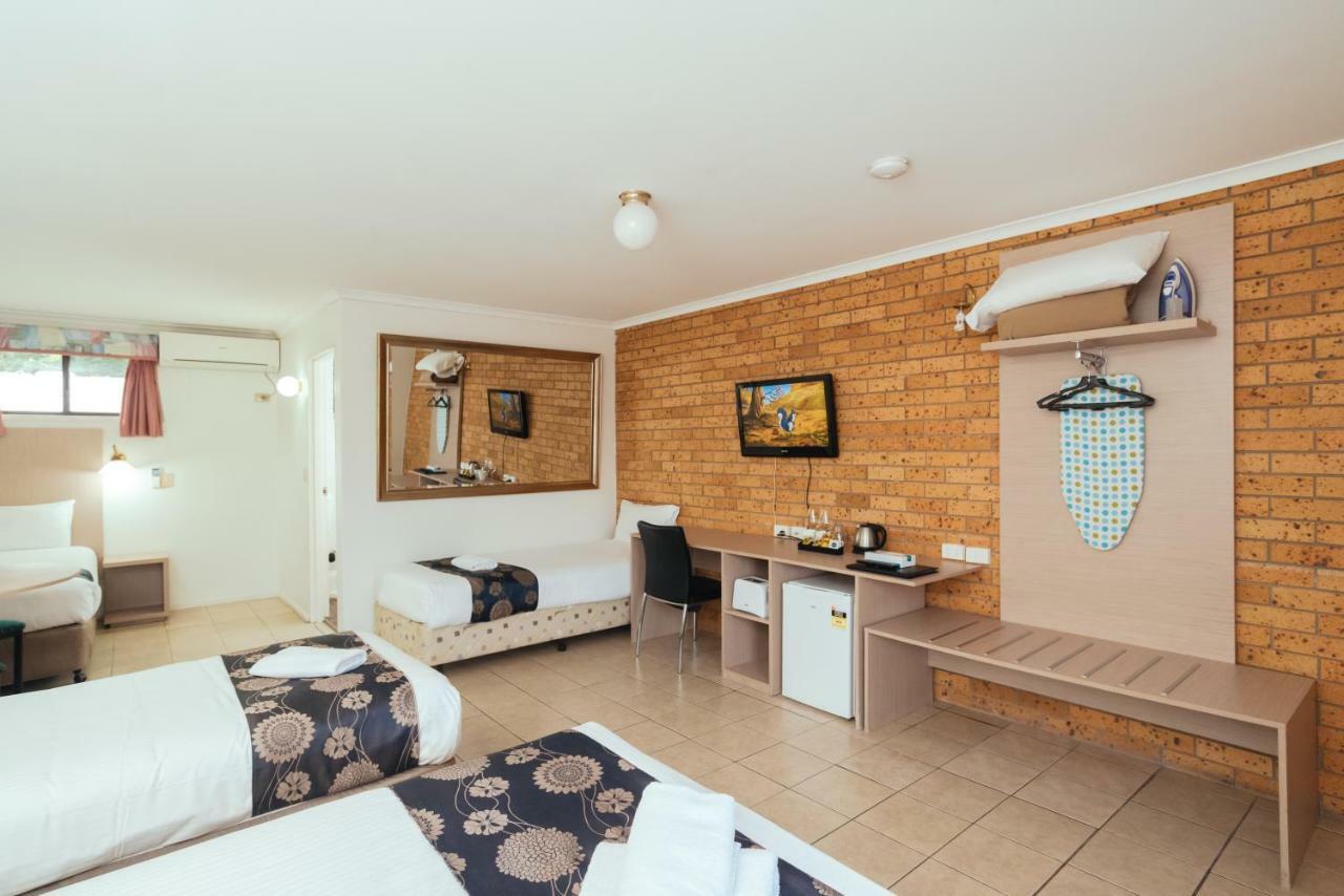 Pet Friendly Premium Family Room