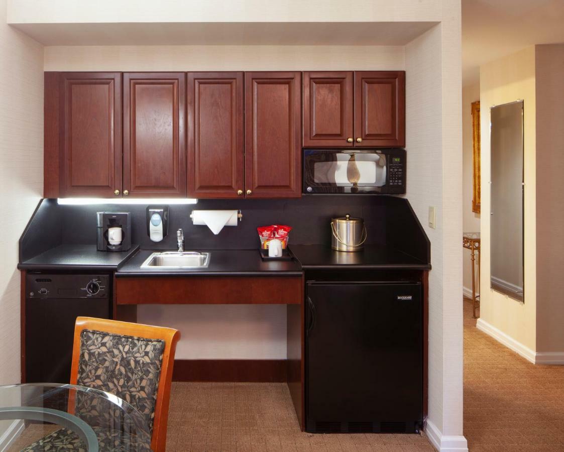 Executive Junior Suite