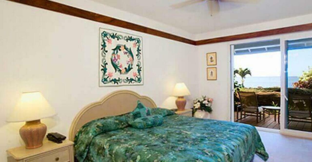 2-Bedroom Partial Ocean View Condo