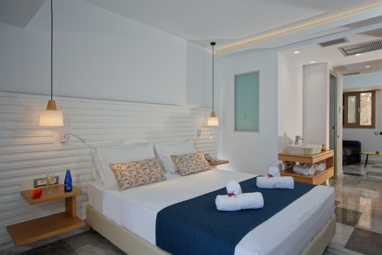 Superior One bedroom Apartment sea view