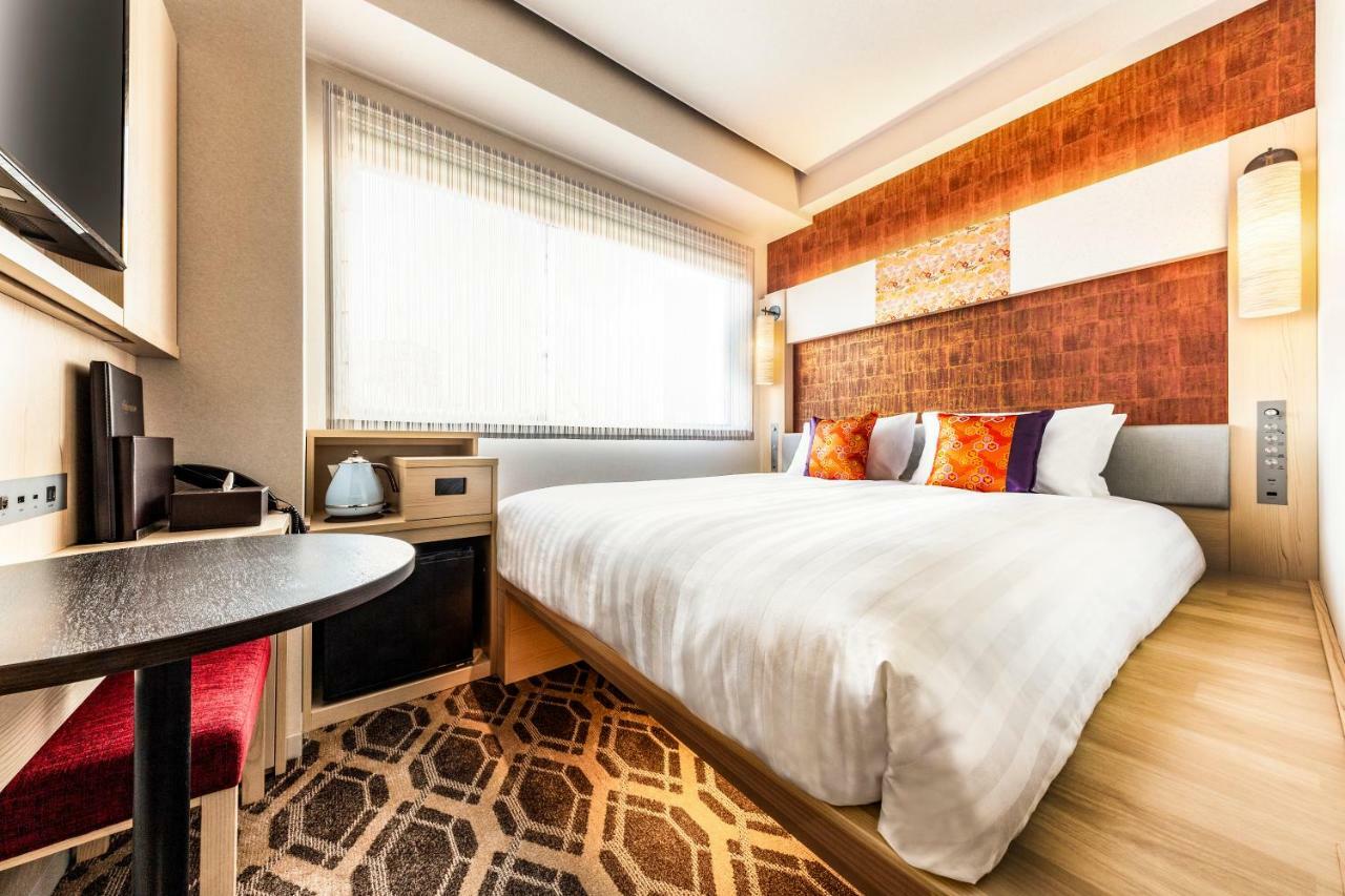 Double Room - Non-Smoking (160cm 1Bed)