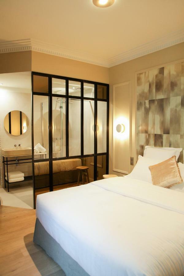 Chambre Double Supérieure