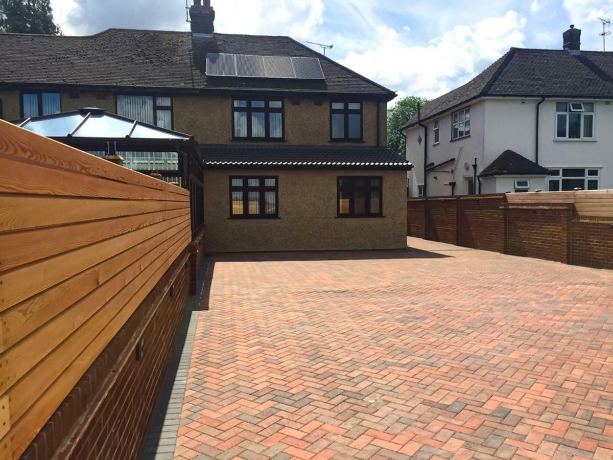 Double Room Garden House