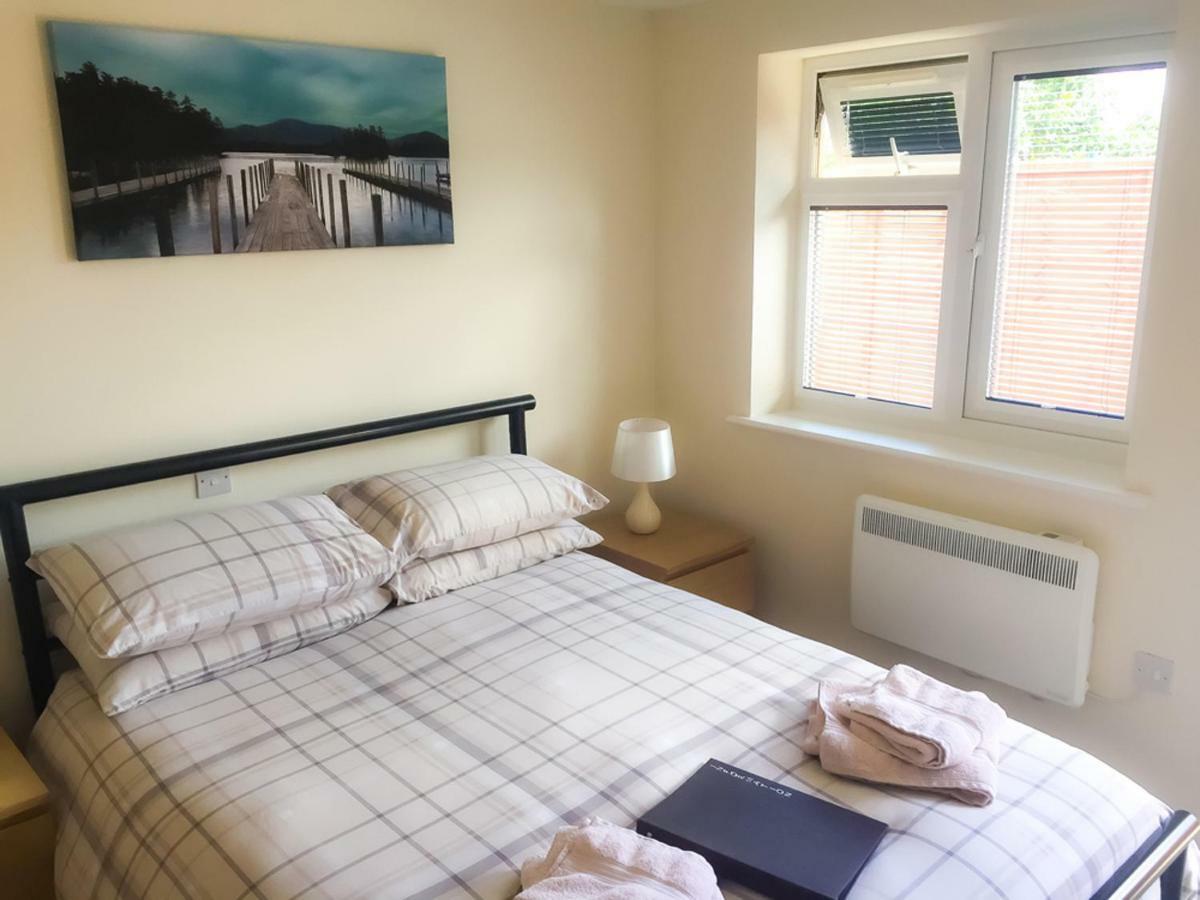 Double Room Garden House