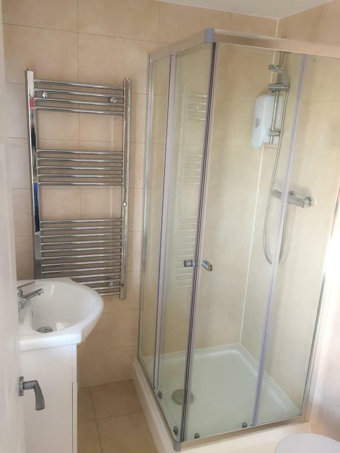Double Room Garden House