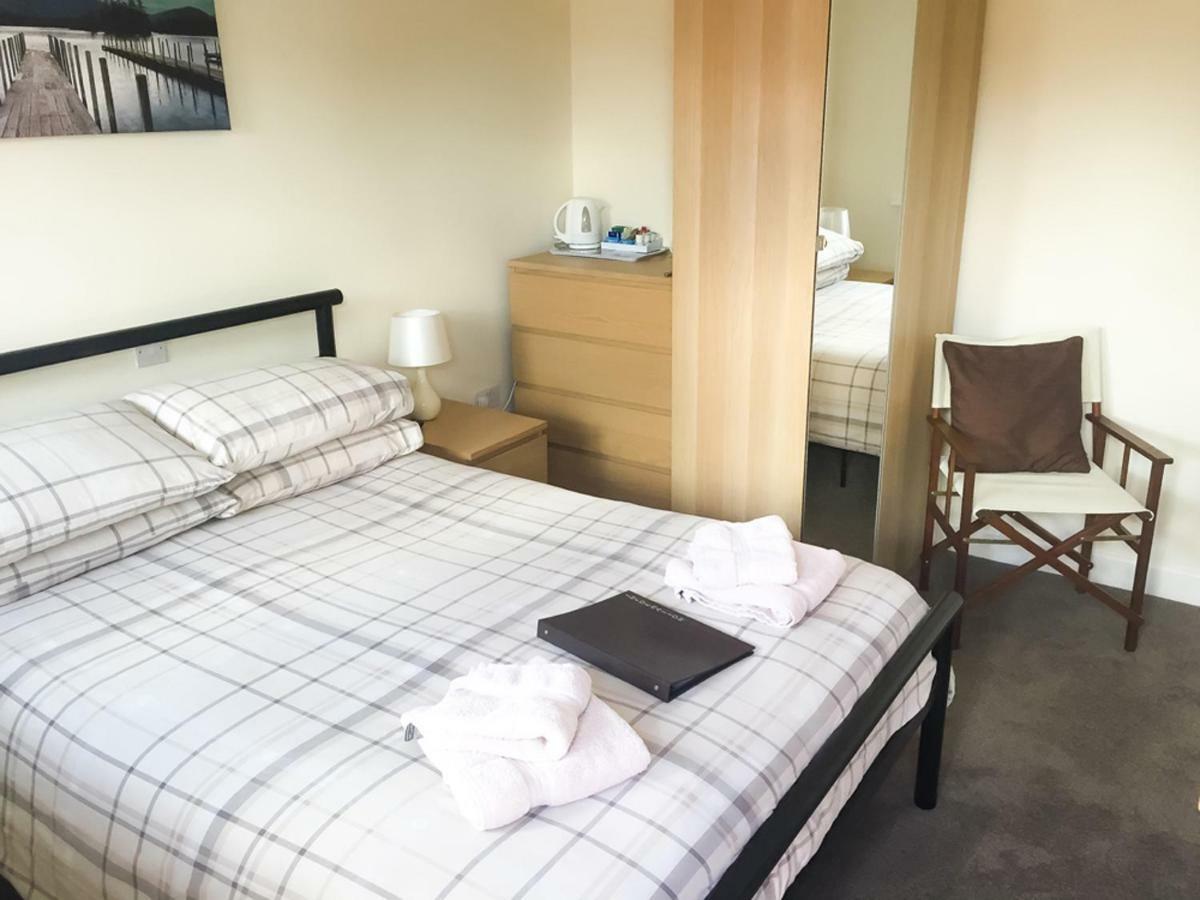 Double Room Garden House