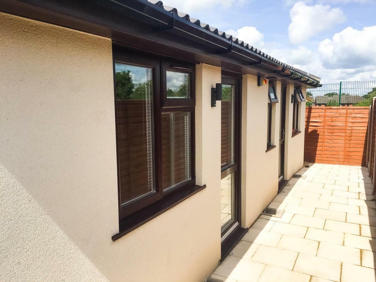 Double Room Garden House