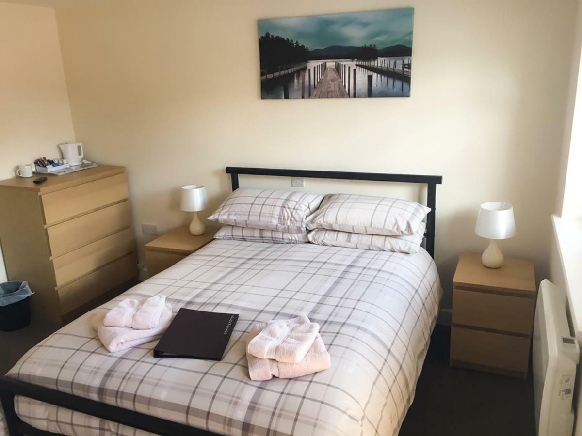 Double Room Garden House