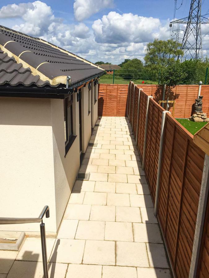 Double Room Garden House