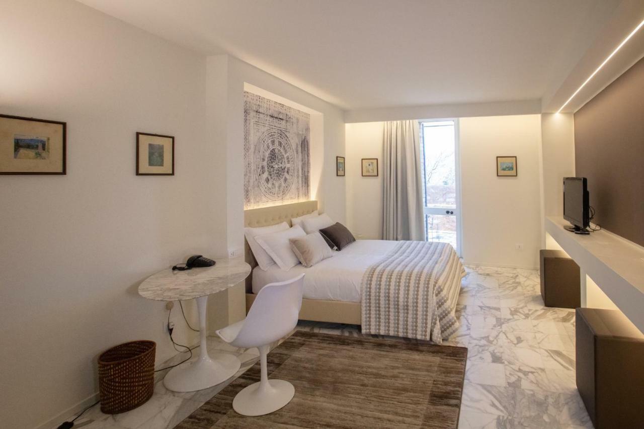 Chambre Deluxe