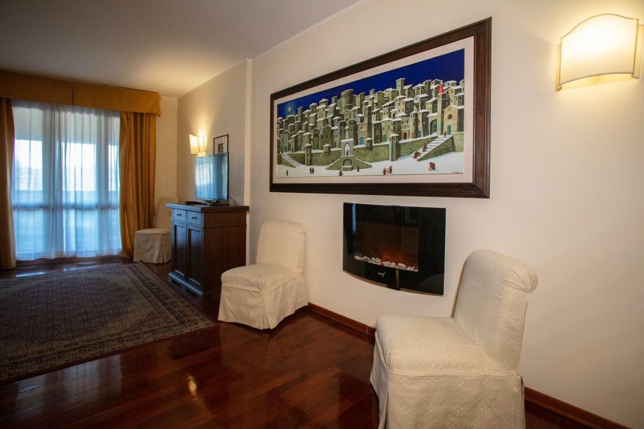 Suite Junior Vittoria