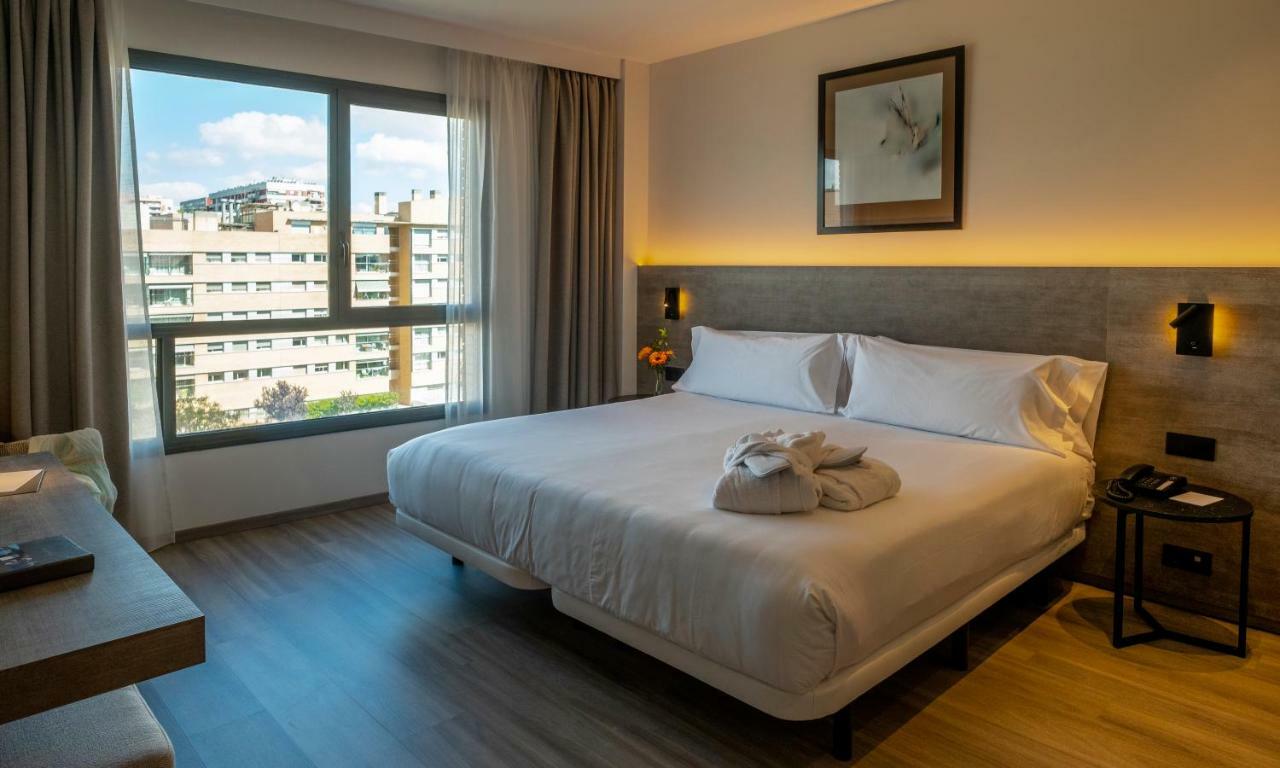 Comfort Double or Twin Room