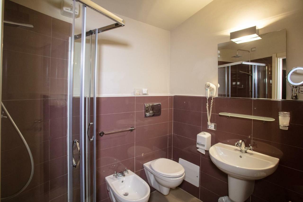 Chambre Double ou Lits Jumeaux Classique