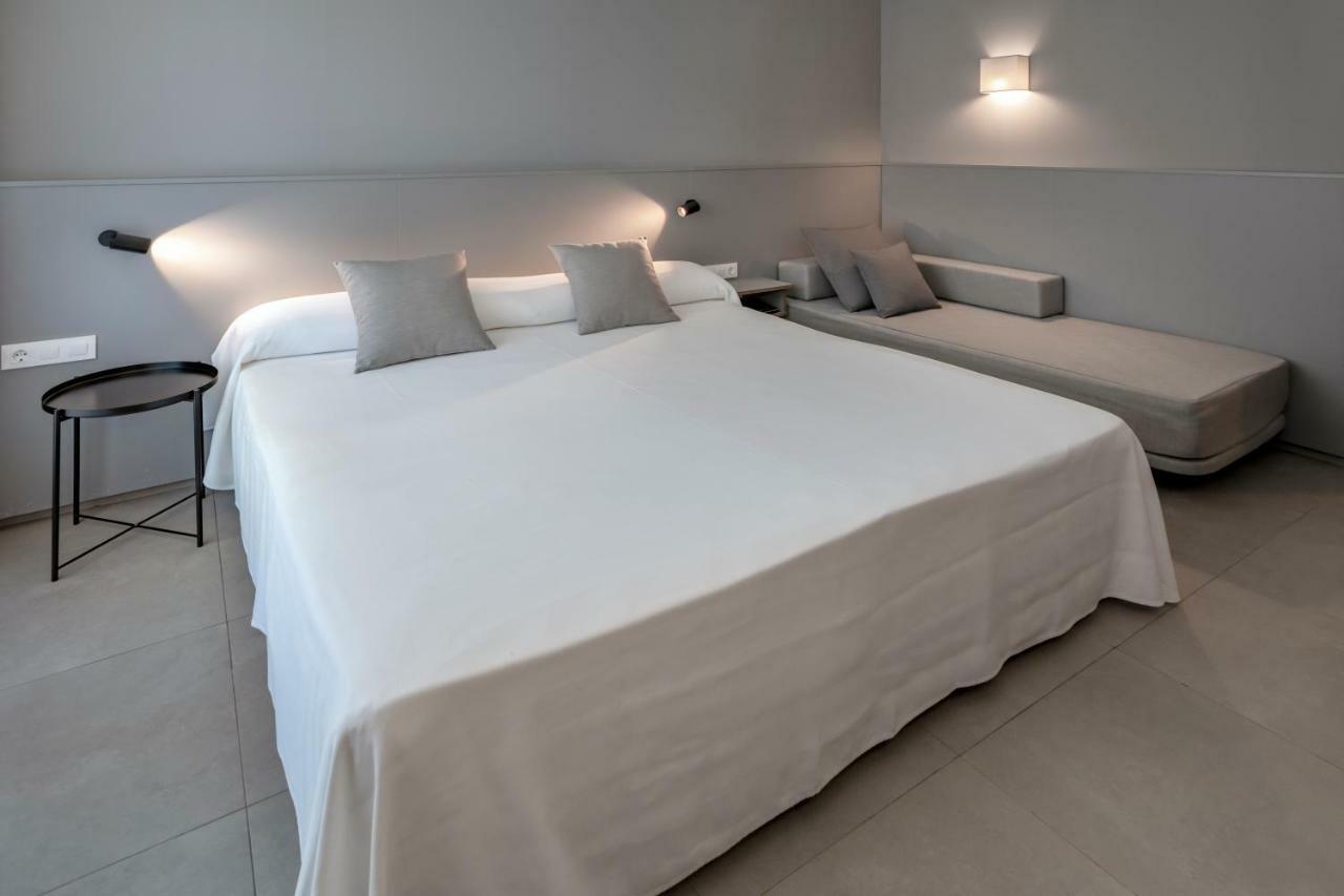 Superior Doppel- oder Zweibettzimmer mit Terrasse
