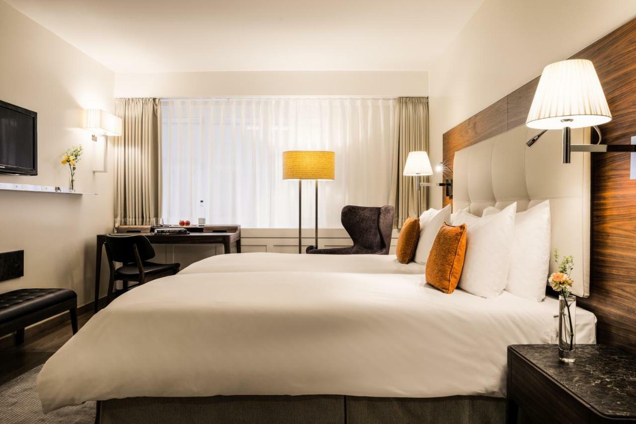 Standard Doppelzimmer
