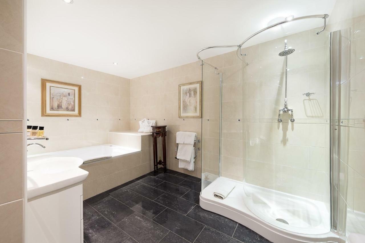 Superior Double Room - Non-Smoking
