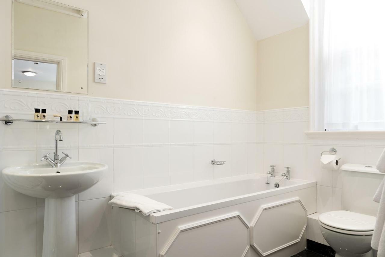 Standard Double Room - Non-Smoking