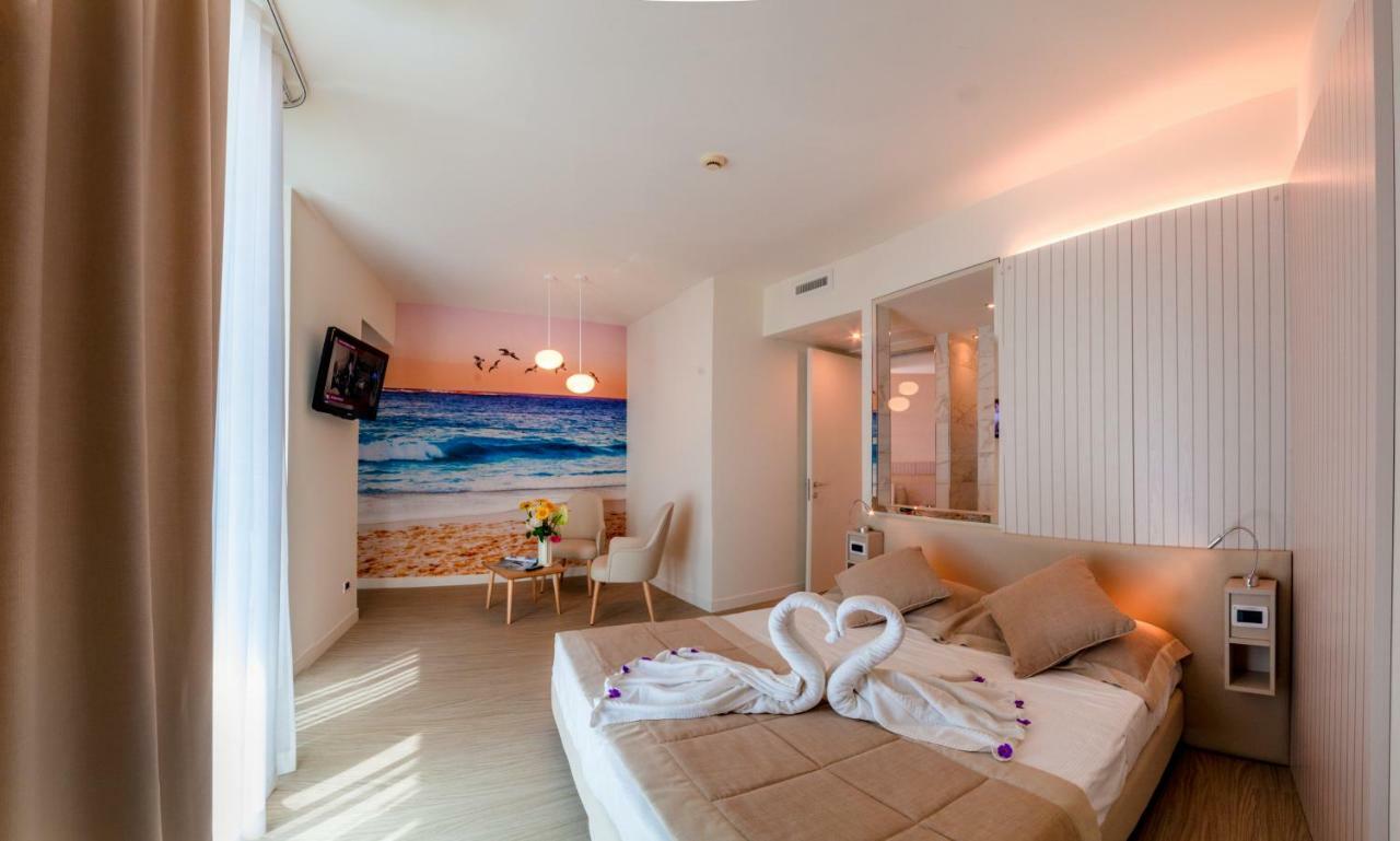 Suite Sea View