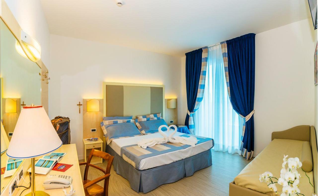 King Room Sea View