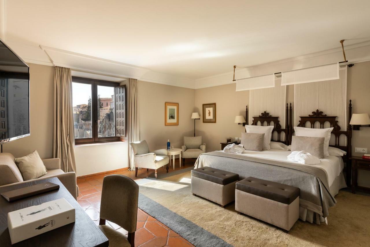 Superior Doppelzimmer