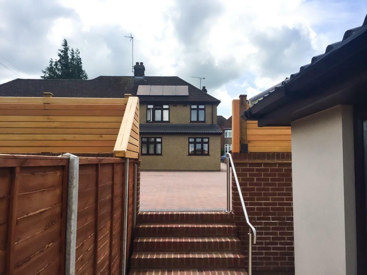 Double Room Garden House
